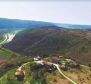 Domaine unique à vendre à Grožnjan sur 114.440 m2 de terrain 