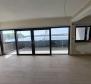 Luxury apartment in Jadranovo on the first row to the sea 