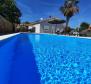 Villa with swimming pool in Garica, Vrbnik, on Krk island  