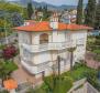 Wonderful house in Oprić, Opatija 150 m from the sea 