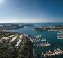 PORTO PULA luxury residence on the 1st line to the by luxury yachting marina! 