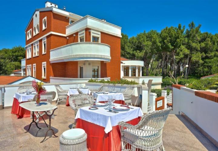 Hotel In Kroatien Kaufen Gastgewerbe Verkauf Adrionika Com S 1